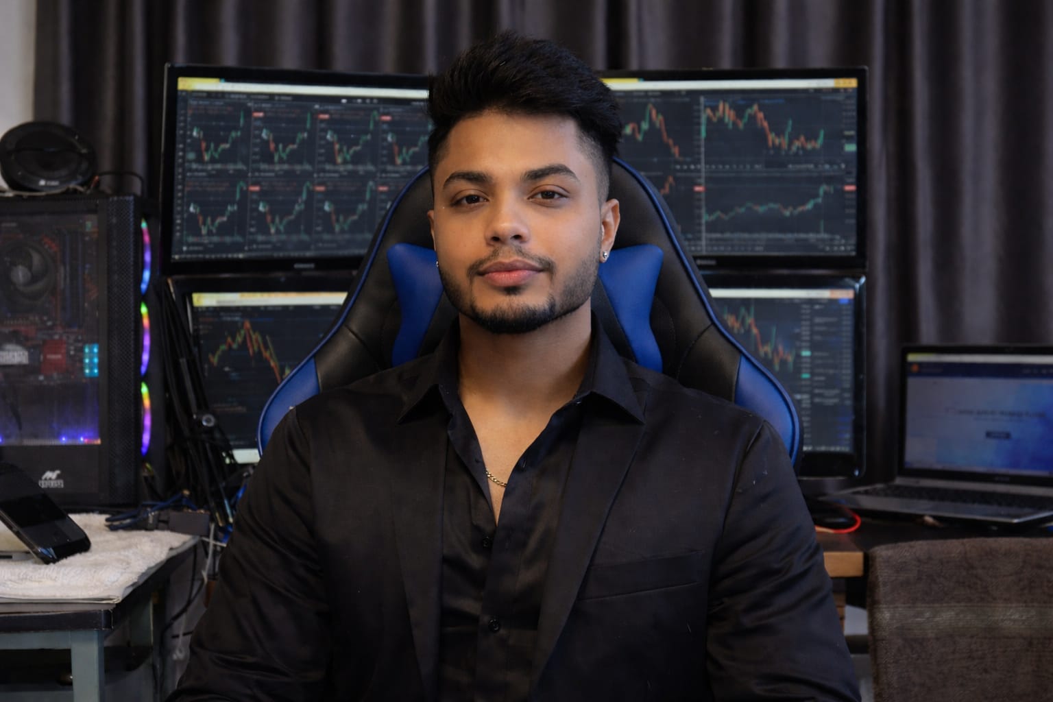 Rupayan Gautam